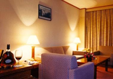 Wuxi Grand Hotel in Wuxi, CN