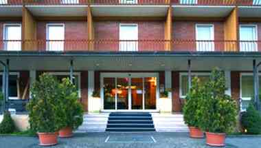 Hotel Gialletti a Orvieto, IT