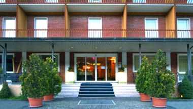 Hotel Gialletti a Orvieto, IT