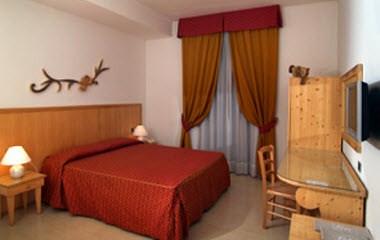 Hotel Gialletti a Orvieto, IT