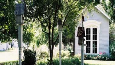 Rainbow Courts, Rockdale, TX