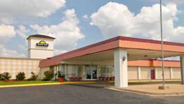 Days Inn by Wyndham Hillsboro TX a Hillsboro, TX