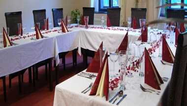 Hotel Oldrichuv Dub, Peruc, CZ