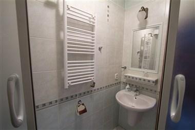 Grand Hotel в Zilina, SK