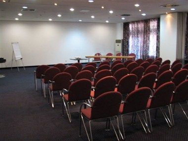 Bild des Veranstaltungsortes