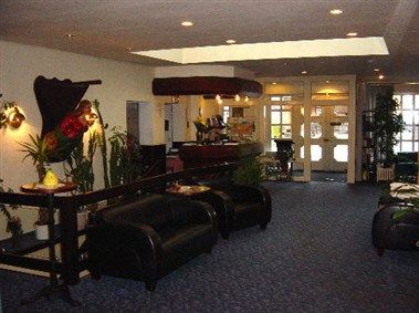 Bild des Veranstaltungsortes