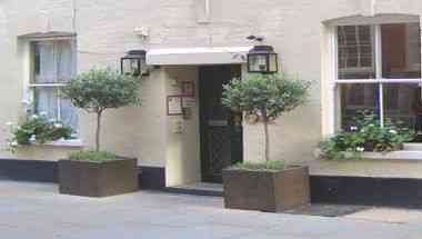 The Fielding Hotel à London, GB1