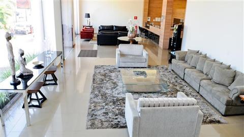 Faria Lima in Sao Jose Do Rio Preto, BR