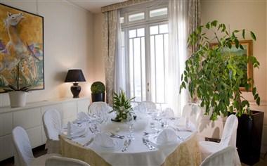 Hotel Residence Esplanade a Viareggio, IT