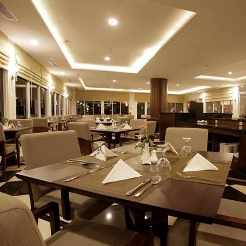 Bild des Veranstaltungsortes