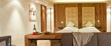 Hotel Laerchenhof a Seefeld, AT