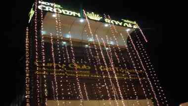 Hotel Crown Royale a Dehradun, IN