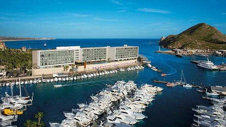 Breathless Cabo San Lucas Resort & Spa, Adults All-Inclusive i Cabo San Lucas, MX