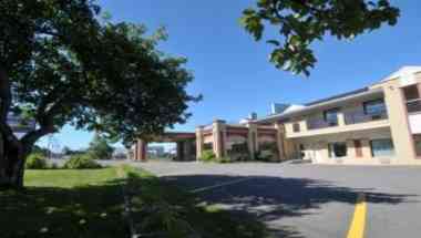 Days Inn by Wyndham Riviere-Du-Loup em Riviere-du-Loup, QC