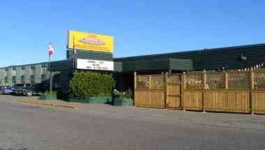 Copper River Inn & Conference Centre à Fort Frances, ON