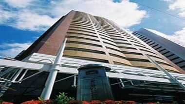 Plaza Praia Suites в Fortaleza, BR