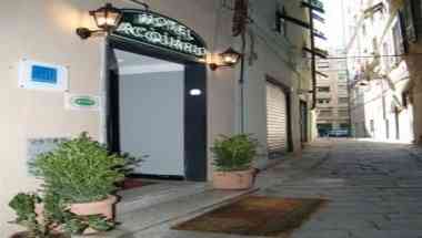 Acquario Hotel Genova a Genova, IT