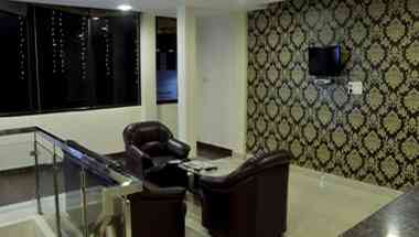 Hotel Rangoli em Lucknow, IN