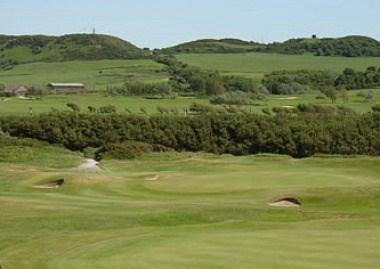 North Wales Golf Club i Llandudno, GB3
