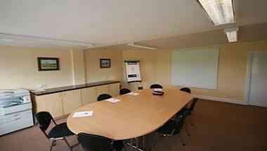 North Wales Golf Club i Llandudno, GB3