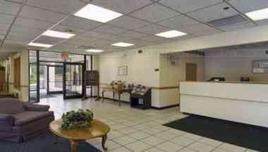 Knights Inn Liberty в Liberty, NY