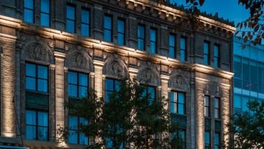 Opera House Hotel image