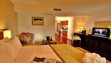 Oak Chateau a Beijing, CN