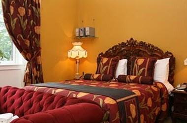 Hunday Manor Country House Hotel в Workington, GB1