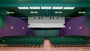 The King's Centre à Norwich, GB1