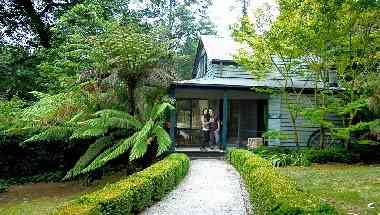 Cottages Monreale em Melbourne, AU