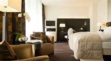 Bild på anläggning