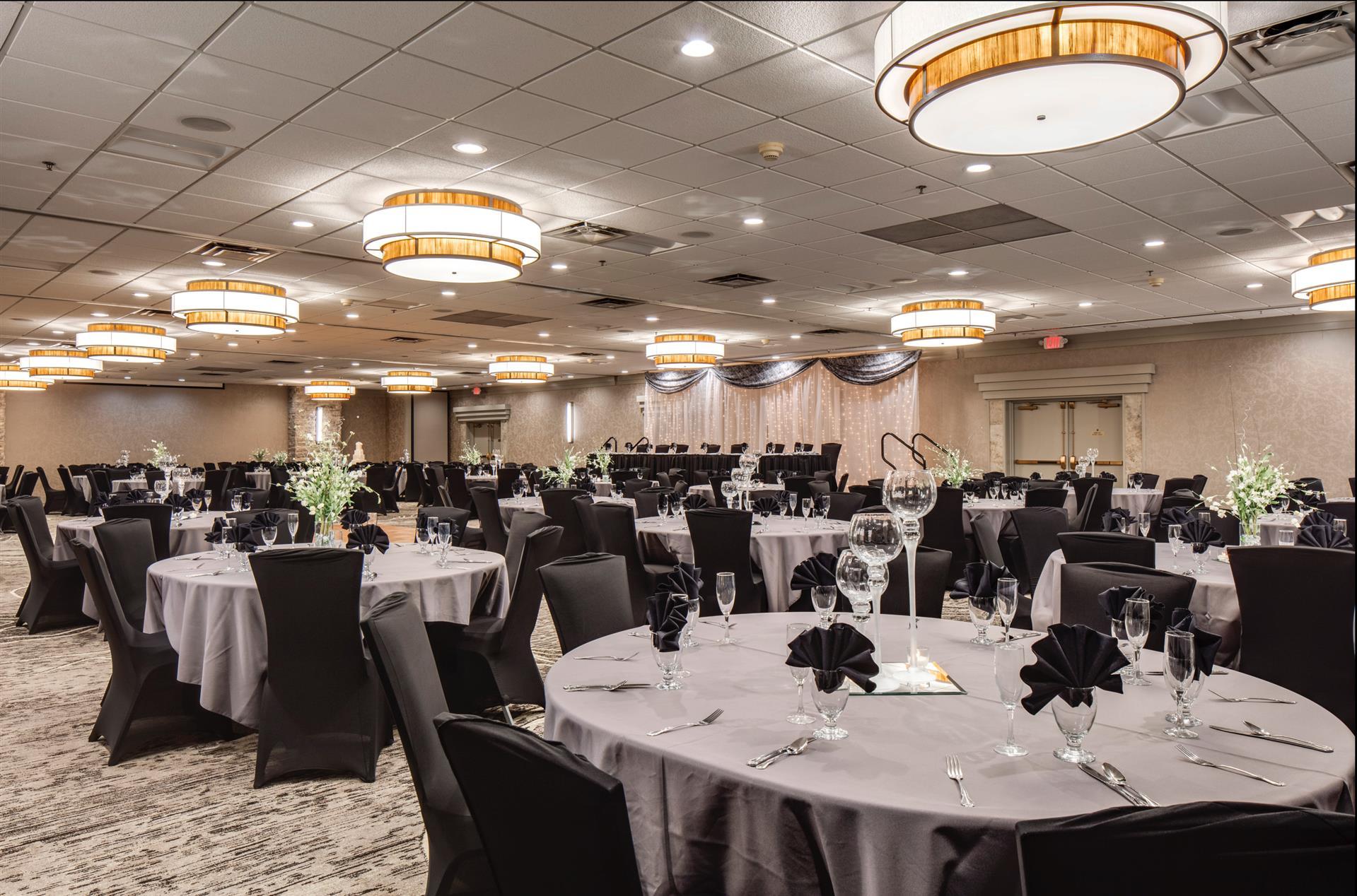 Изображение помещения для встречи