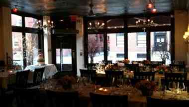 Mercato, Philadelphia, PA