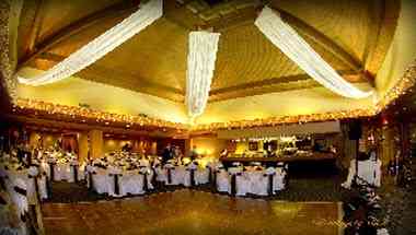 Tallgrass Country Club i Wichita, KS