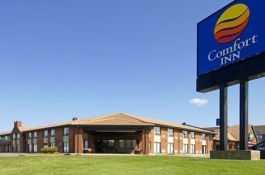 Comfort Inn Laval в Laval, QC