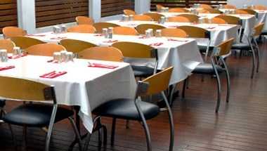 The Mill Hotel i Brisbane, AU