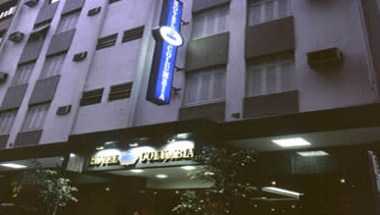 Hotel Columbia à Sao Paulo, BR
