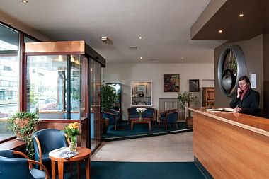 Изображение места проведения