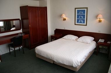 Изображение места проведения