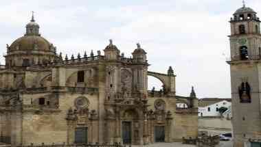 Hotel Bellas Artes à Jerez De La Frontera, ES