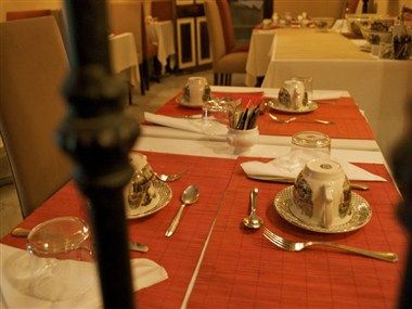 Изображение места проведения