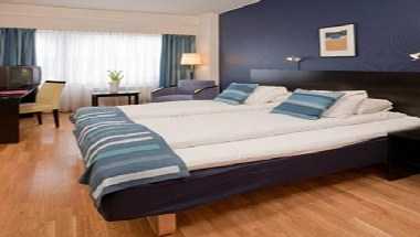 Thon Hotel Lillestrom a Lillestrom, NO