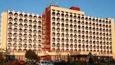 Silver Beach Retro Hotel in Siófok, HU