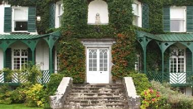 Ashley Park House Bed & Breakfast Nenagh image