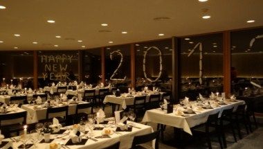 Bild på anläggning