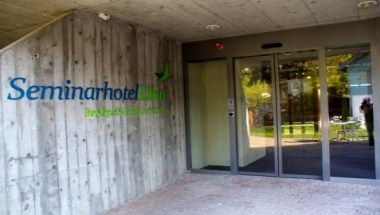 Bild på anläggning