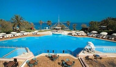 Изображение места проведения