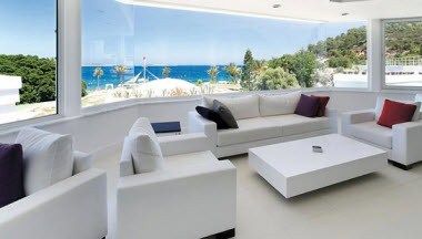 Изображение места проведения