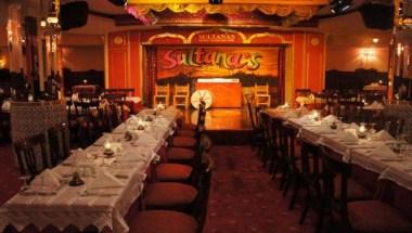 Sultana's Dinner and 1001 Nights Show a Istanbul, TR