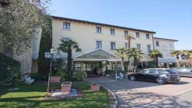 Hotel Palazzo della Scala a Lazise, IT